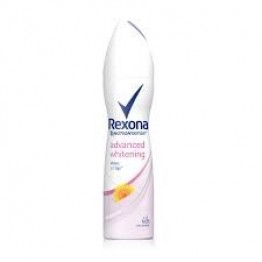 Rexona Women Anti-Perspirant Advanced Whitening 150ml